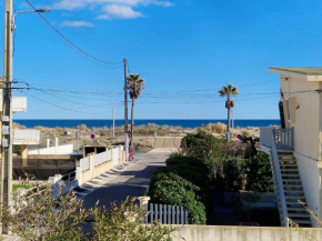 Appartement T3 avec terrasse et parking à Marseillan-Plage - FR-1-387-204